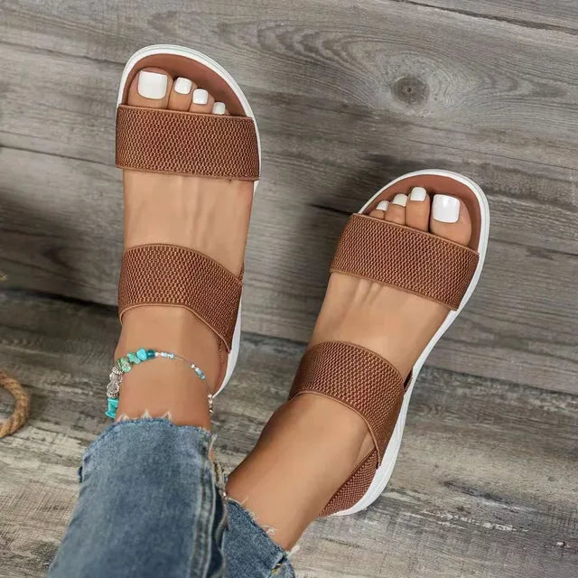 Klasyczne i świeże buty ortopedyczne