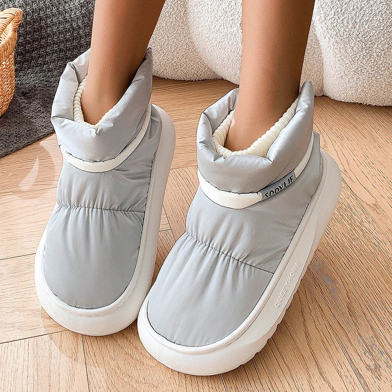 Wygodne i modne buty ortopedyczne