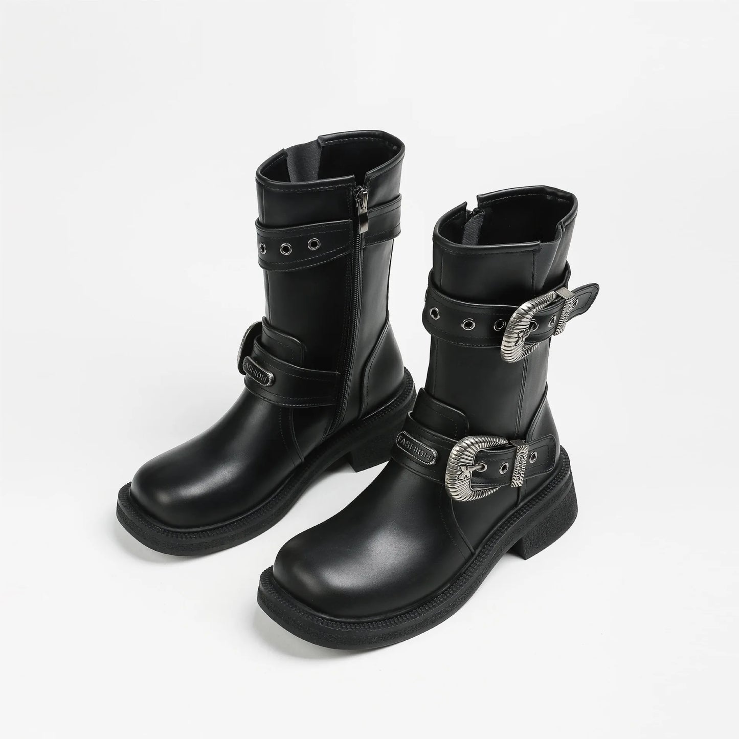 Stylowe i wspierające buty ortopedyczne