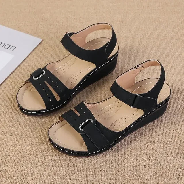 Eleganckie i funkcjonalne buty ortopedyczne