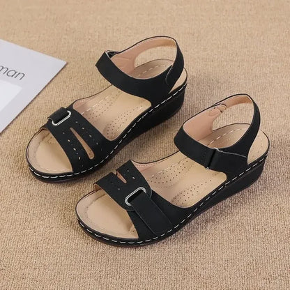 Eleganckie i funkcjonalne buty ortopedyczne
