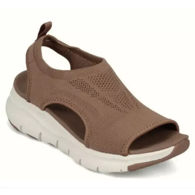 Wygodne i oddychające buty ortopedyczne