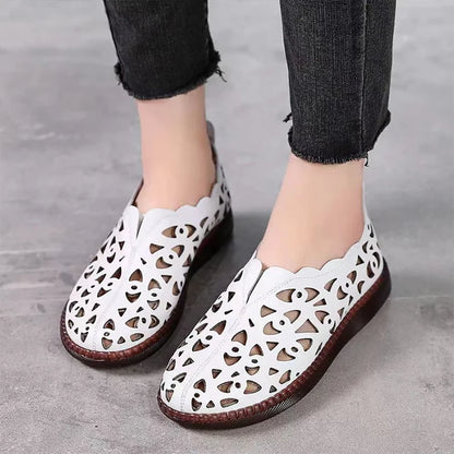 Klasyczne i świeże buty ortopedyczne