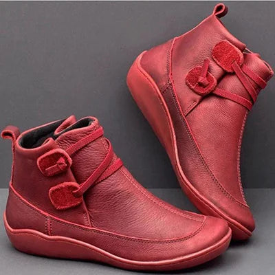 Buty ortopedyczne