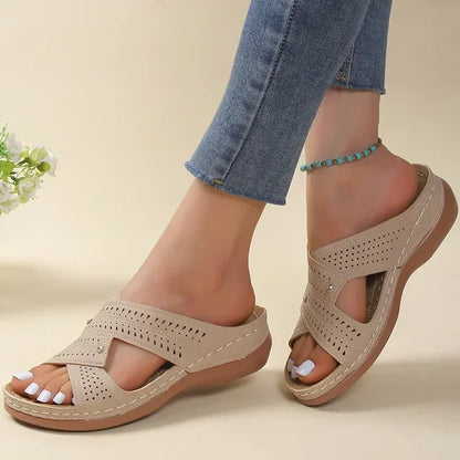 Modne i wspierające buty ortopedyczne