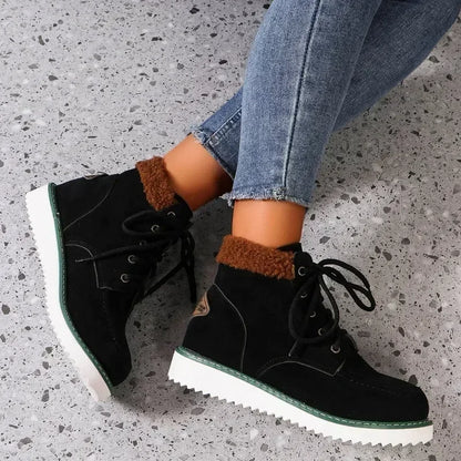 Wspierające i stylowe buty ortopedyczne