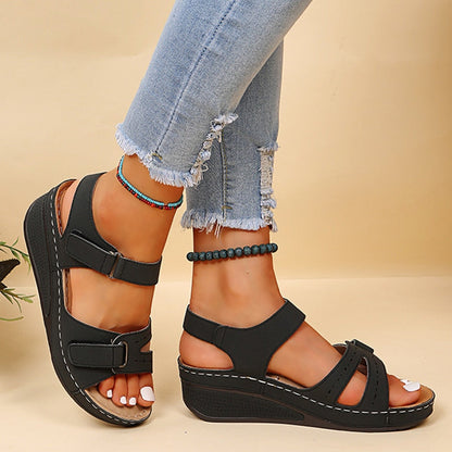 Modne, wspierające buty ortopedyczne