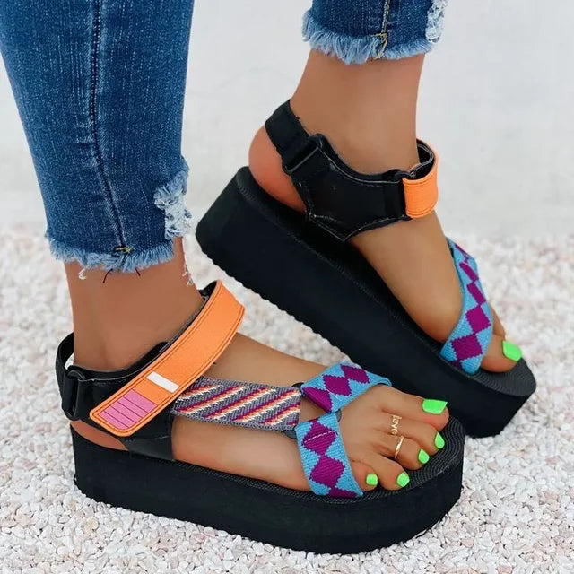 Oddychające i lekkie buty