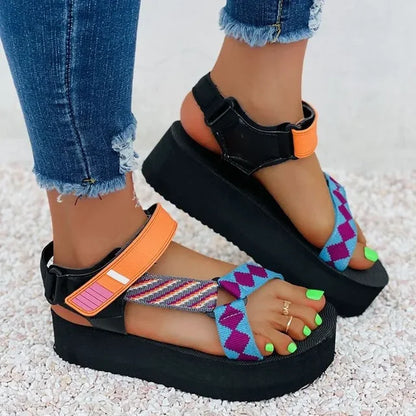Oddychające i lekkie buty