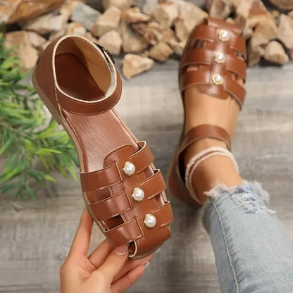 Klasyczne i zrelaksowane buty ortopedyczne