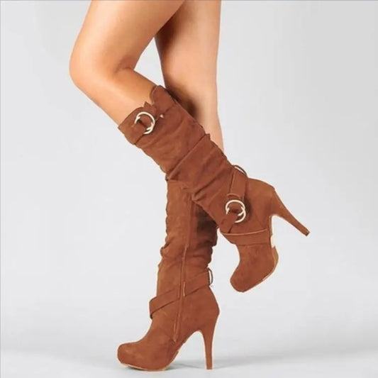 Ponadczasowe i wspierające ortopedyczne buty zimowe