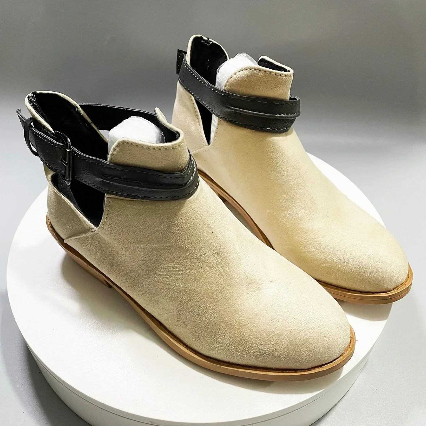 Buty ortopedyczne