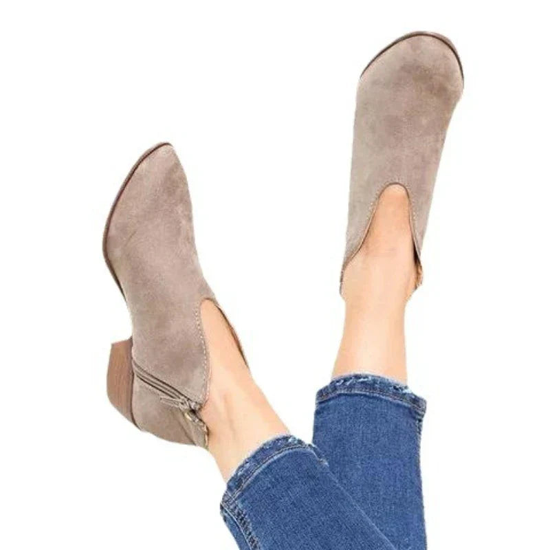 Wygodne i modne ortopedyczne buty zimowe
