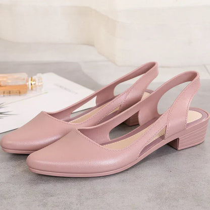 Wytrzymałe i wspierające ortopedyczne buty zimowe