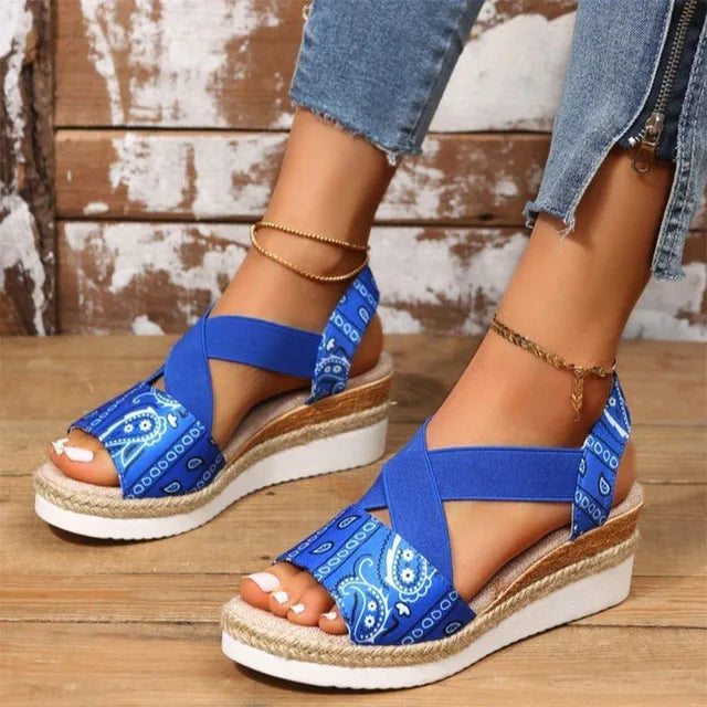 Stylowe i oddychające buty ortopedyczne
