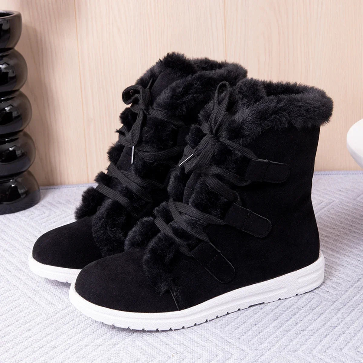Modne i wspierające buty ortopedyczne