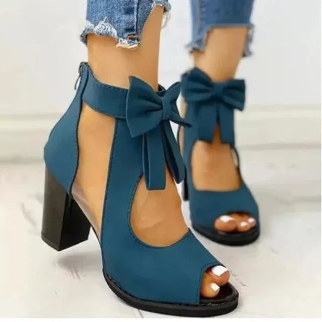 Stylowe, oddychające buty ortopedyczne