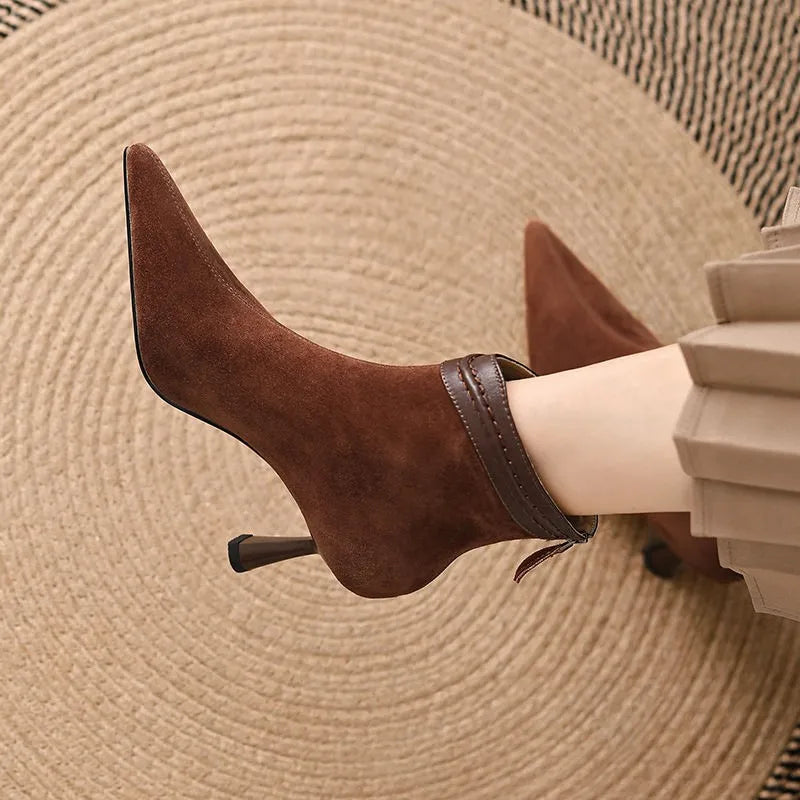 Wygodne i modne letnie buty ortopedyczne