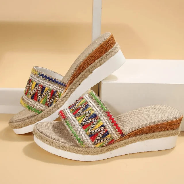 Nowoczesne i oddychające buty ortopedyczne