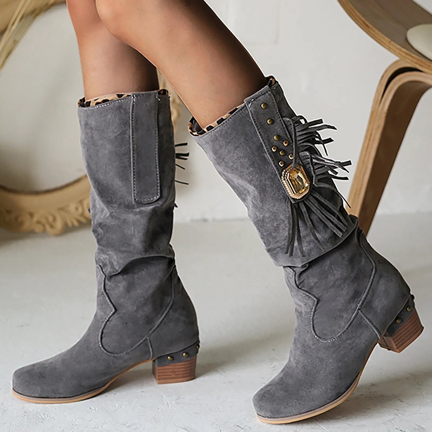 Buty ortopedyczne