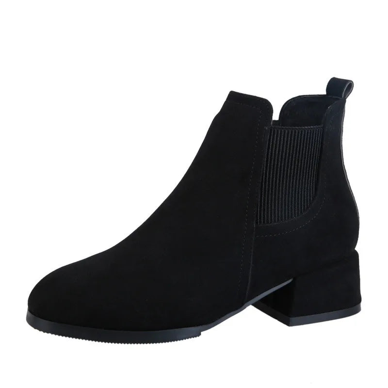 Modne i wspierające buty ortopedyczne