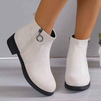 Modne i wspierające buty ortopedyczne