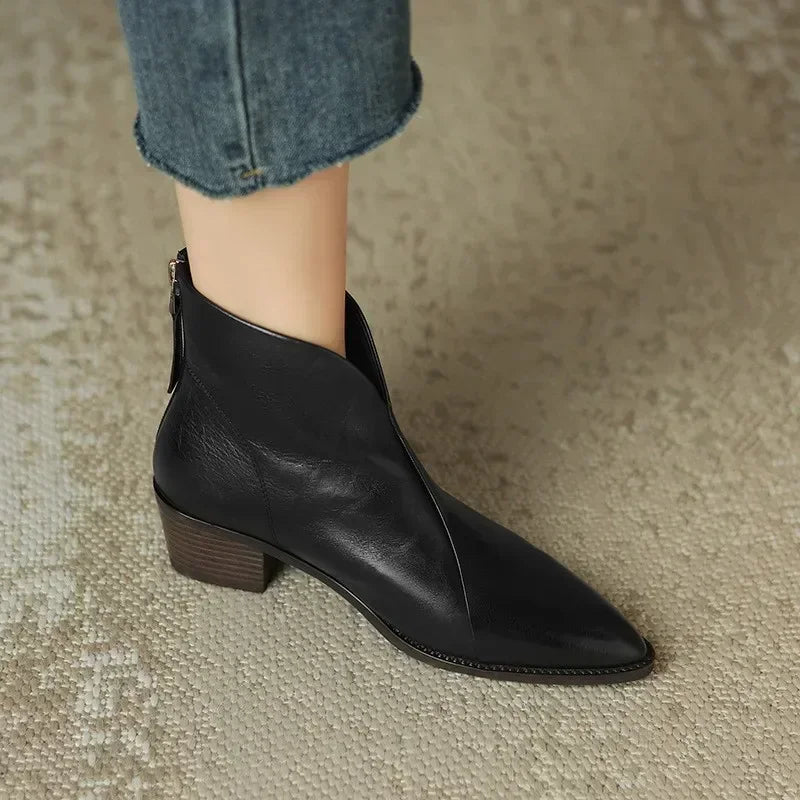 Wygodne i stylowe ortopedyczne buty zimowe