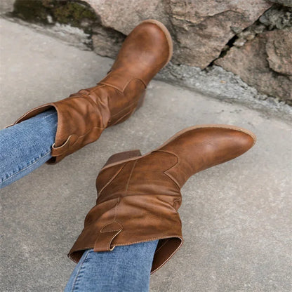 Wspierające i stylowe buty ortopedyczne