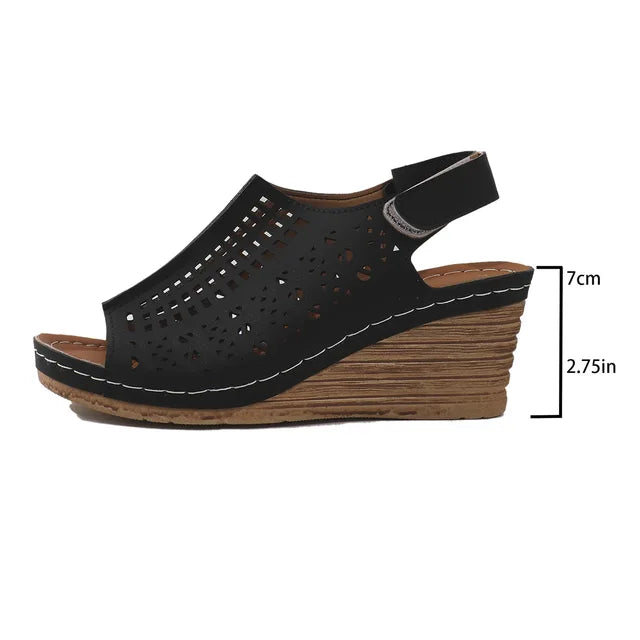 Nowoczesne i oddychające buty ortopedyczne