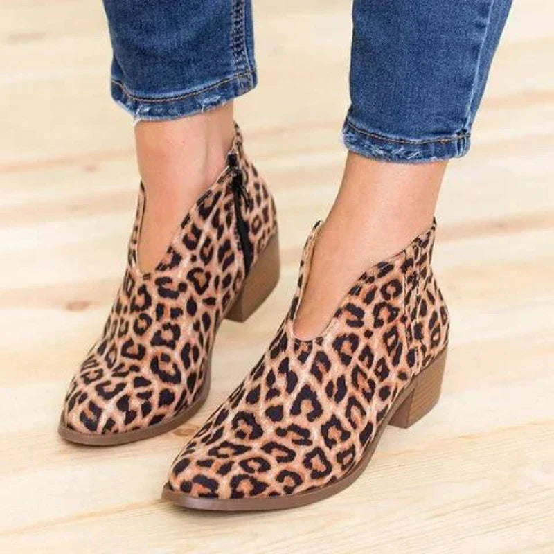 Wygodne i modne ortopedyczne buty zimowe