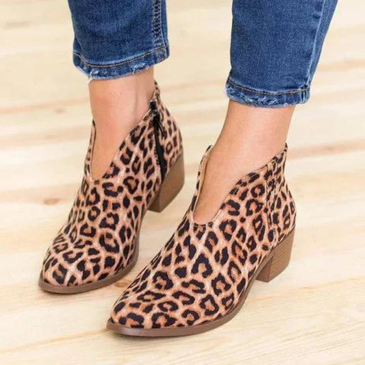 Wygodne i modne ortopedyczne buty zimowe