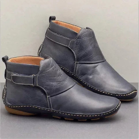 Wygodne i stylowe ortopedyczne buty zimowe