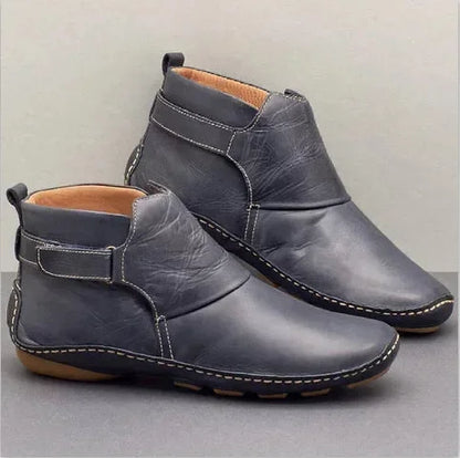 Wygodne i stylowe ortopedyczne buty zimowe