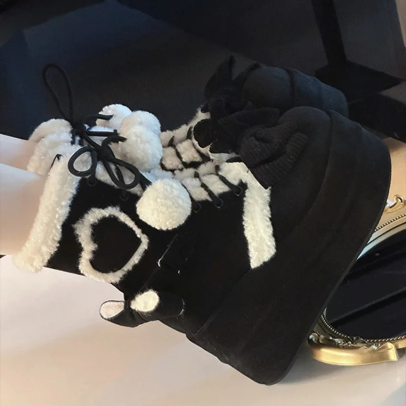 Modne i wspierające buty ortopedyczne