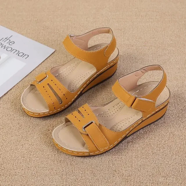 Eleganckie i funkcjonalne buty ortopedyczne