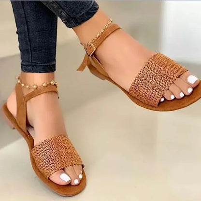 Proste i oddychające buty ortopedyczne
