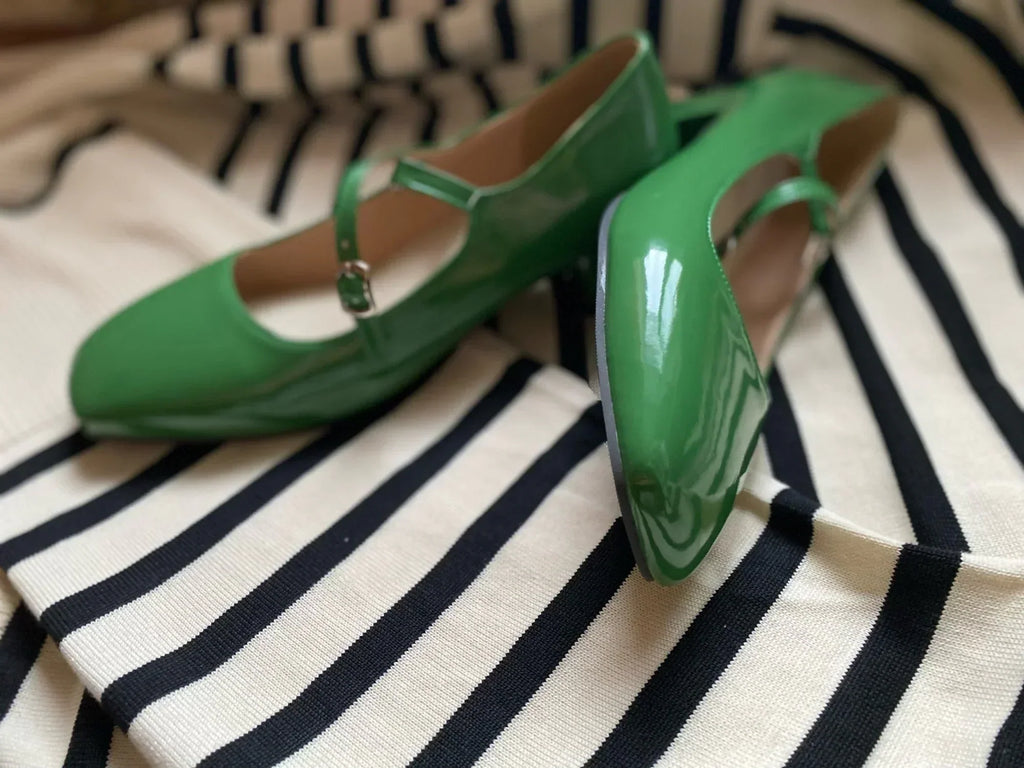 Wspierające, lekkie ortopedyczne buty zimowe
