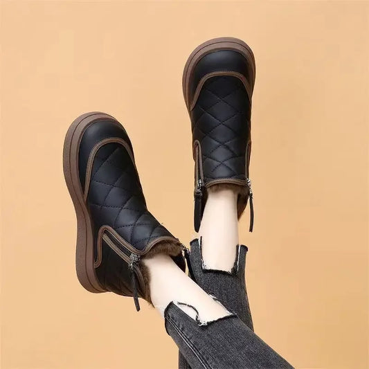 Modne i wspierające letnie buty ortopedyczne
