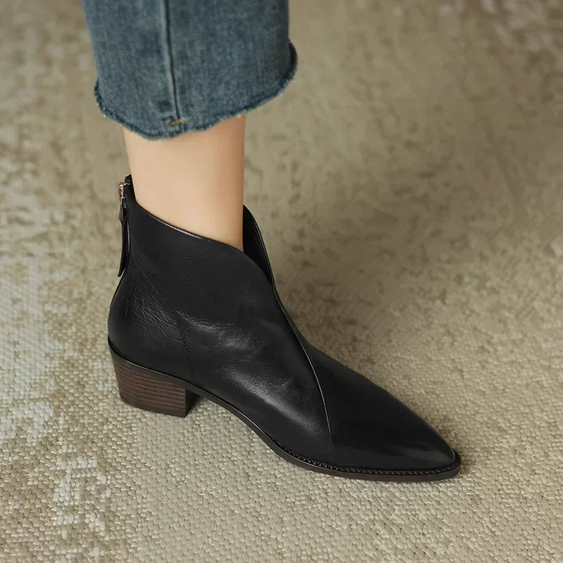 Wygodne i stylowe ortopedyczne buty zimowe
