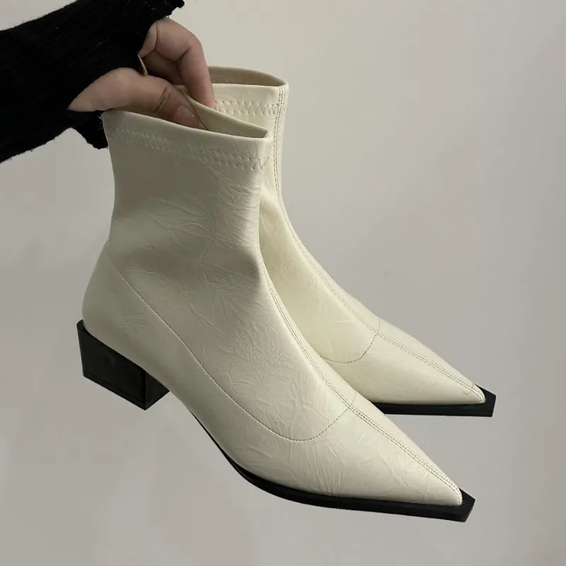 Spersonalizowane i wygodne buty ortopedyczne