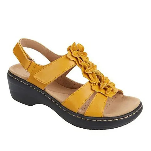 Proste i lekkie buty ortopedyczne