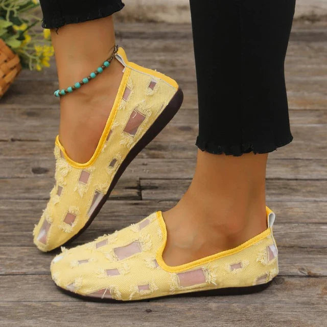 Stylowe i wspierające buty ortopedyczne