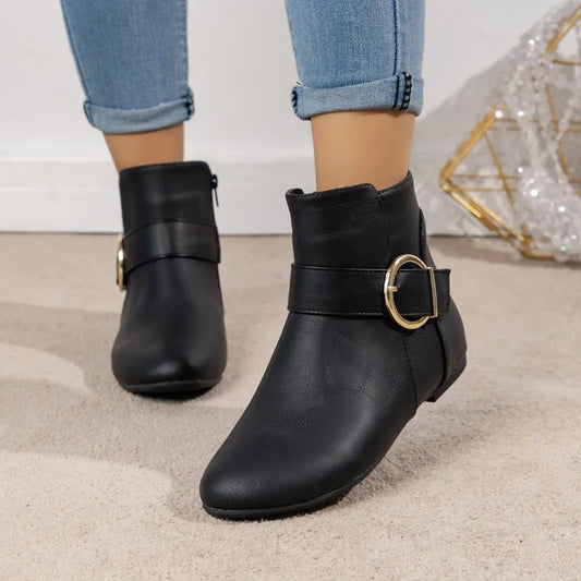 Buty ortopedyczne