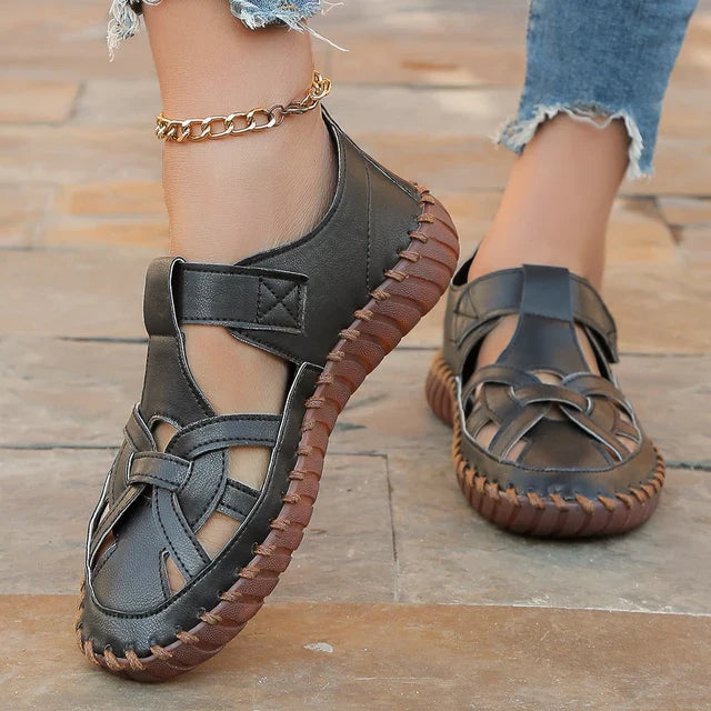 Modne i funkcjonalne buty ortopedyczne