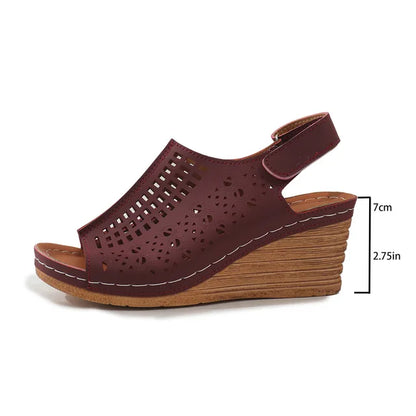 Nowoczesne i oddychające buty ortopedyczne