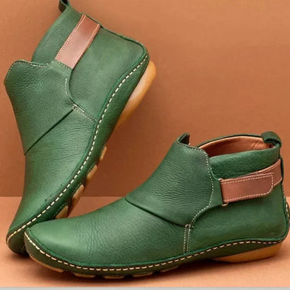 Wygodne i stylowe ortopedyczne buty zimowe