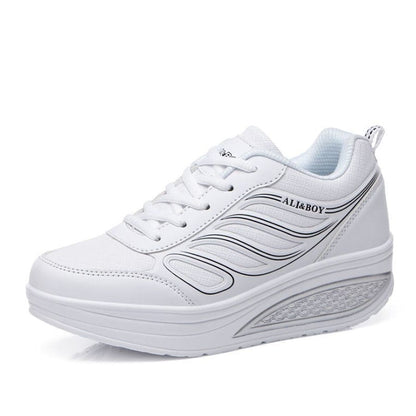 Sneakersy Orthpedic dla kobiet