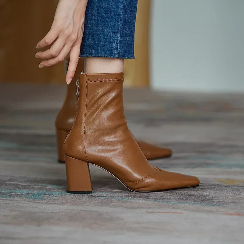 Wygodne i modne letnie buty ortopedyczne