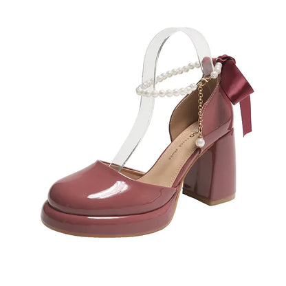 Klasyczne buty ortopedyczne