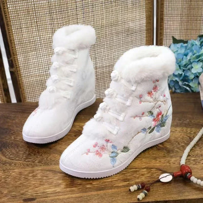 Modne i wspierające buty ortopedyczne